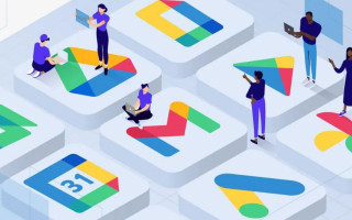 Сервіси Google Workspace стали безплатними для українських підприємців