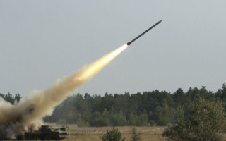 Войска РФ снова обстреляли Харьков: на этот раз из РСЗО