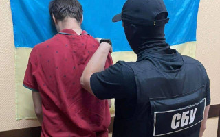 Разведывал позиции противокорабельных комплексов: в Одессе поймали вражеского агента