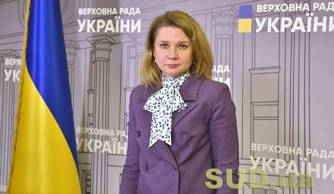 У Конституції немає заборони на одностатеві шлюби, — представниця Верховної Ради у Конституційному Суді