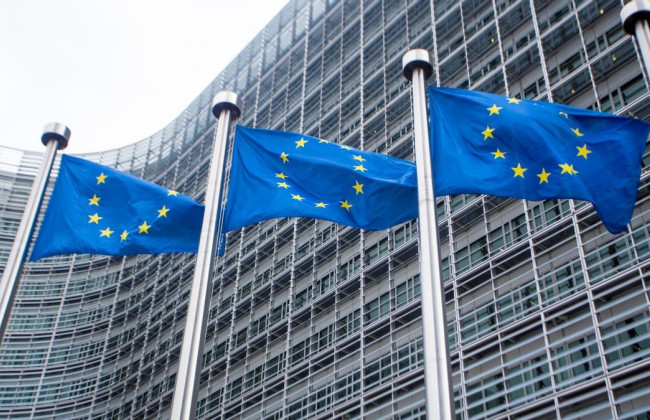 В ЕС окончательно одобрили 1 млрд евро помощи для Украины