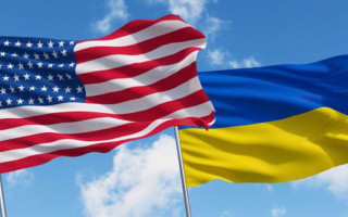 США надали Україні грант на суму 1,7 мільярда доларів, — Шмигаль