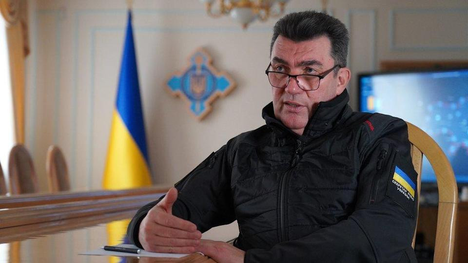 В Україні вже готовий реєстр олігархів, — Данілов