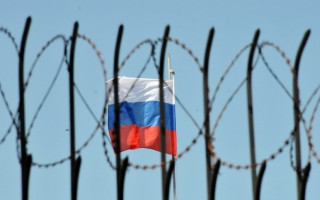 Евросоюз заморозил российские активы на сумму 13,8 млрд евро