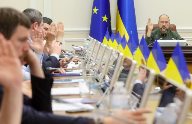 В Україні створять новий орган — Службу захисту критичної інфраструктури