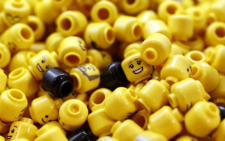 Компания Lego окончательно уходит из России