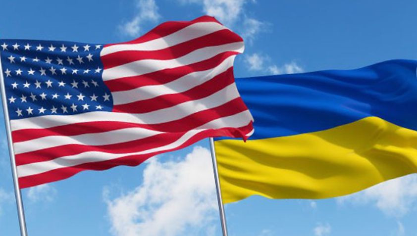 США надали Україні грант на суму 1,7 мільярда доларів, — Шмигаль