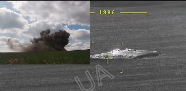 Операция длилась более 2 месяцев: видео, как освобождали остров Змеиный