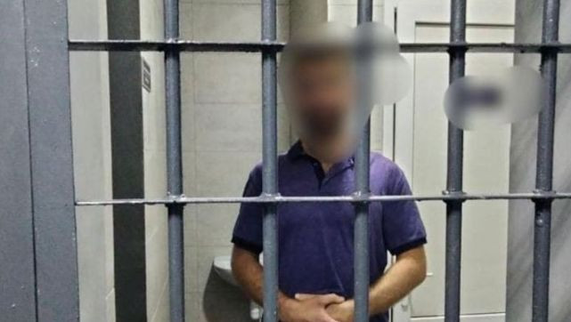 Тіло було у валізі: адвокат підозрюється в жорстокому вбивстві жінки, фото