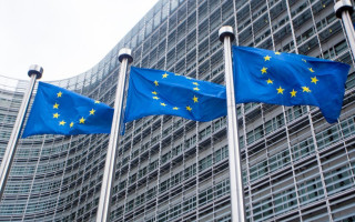 В ЕС окончательно одобрили 1 млрд евро помощи для Украины