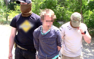 Підтримував агресію РФ та налагодив контакти з керівництвом «ДНР»: жителю Одещини повідомлено про підозру