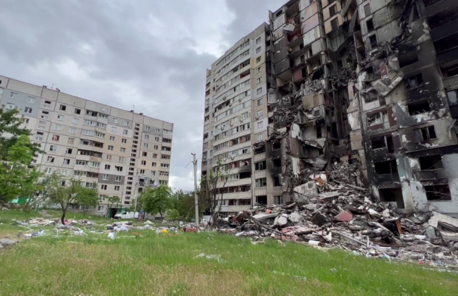 У Зеленского рассказали, что предусматривает План быстрого восстановления Украины