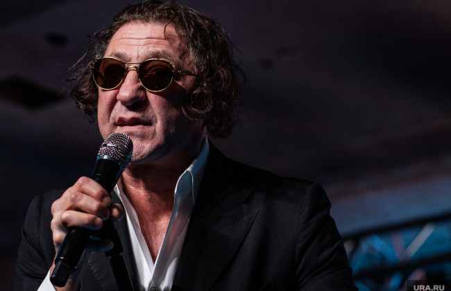 Автору песни «Я уеду жить в Лондон» Григорию Лепсу запретили въезд в Великобританию