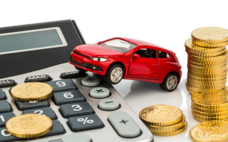 Юрособа придбала авто та цього ж місяця його продала: що з транспортним податком