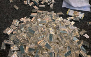 В АРМА передано 50 млн грн, 830 кг срібла та нерухомість групи осіб, причетних до махінацій на ринку криптовалют
