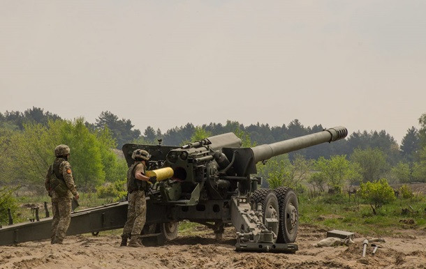 Оккупанты завидуют украинским артиллеристам: новый перехват от СБУ, аудио