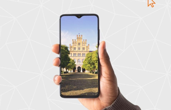 Цифрова платформа управління національною спадщиною: що про неї відомо
