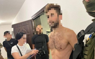 В Киевской области адвокат расчленил возлюбленную: ранее он снимался в ток-шоу о женитьбе