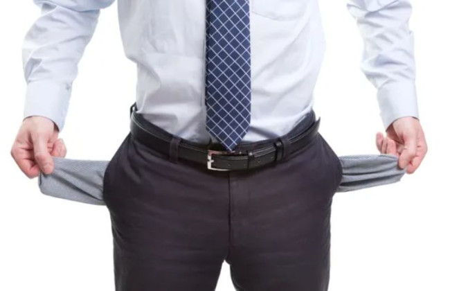 У Держпраці пояснили, що робити по заборгованості із виплати заробітної плати