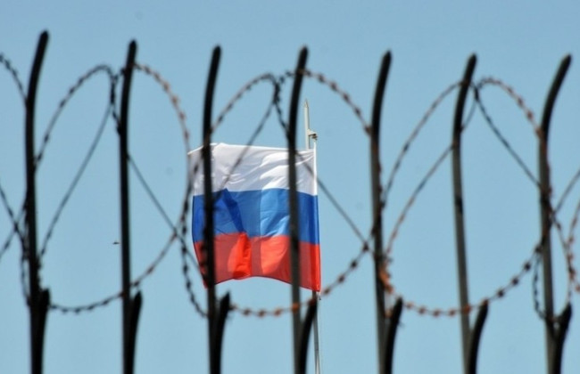 Евросоюз заморозил российские активы на сумму 13,8 млрд евро