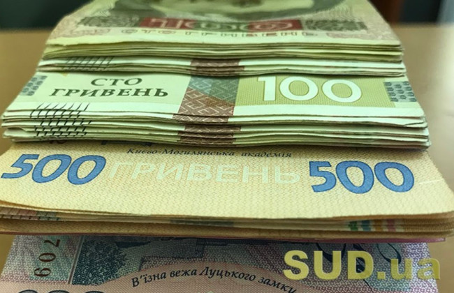 У Києві судитимуть двох учасників схеми за ухилення від сплати податків на суму 25 млн грн