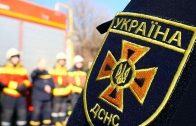 Кабмін дозволив підрозділам ДСНС надавати платні послуги за межами України