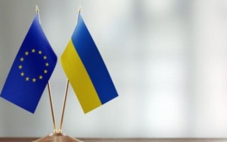 Україна отримає 1 млрд євро виняткової макрофінансової допомоги від ЄС: коли чекати