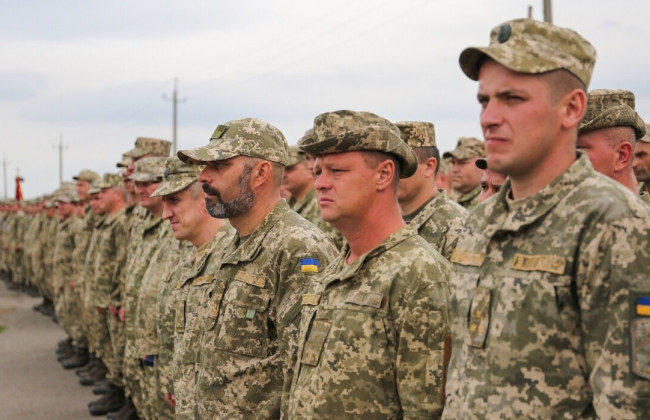 Отказ от мобилизации в Вооруженные силы Украины: КАК И ЗА ЧТО СУДЯТ УКЛОНИСТОВ