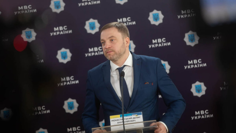 Монастирський розповів про підготовку закладів освіти до навчального року