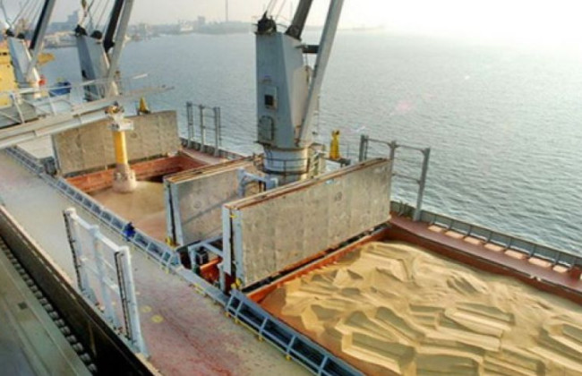 В Турции анонсировали переговоры по разблокированию вывоза украинского зерна