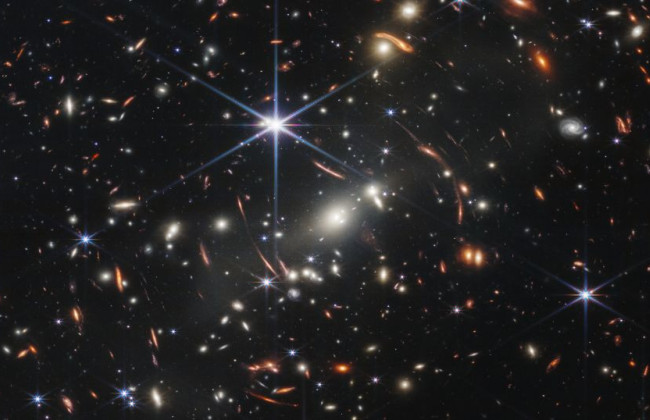 В NASA показали, как выглядят другие галактики: уникальное фото