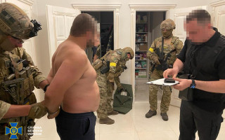 На Одещині зловмисник шантажем вимагав 600 тисяч доларів у підприємця