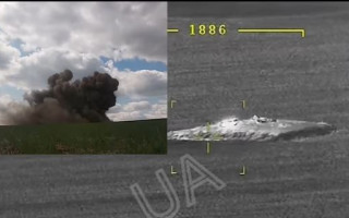 Операция длилась более 2 месяцев: видео, как освобождали остров Змеиный