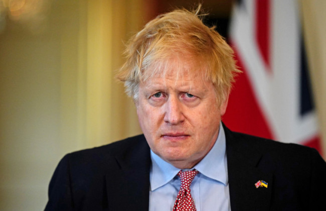 Отставка Джонсона: когда в Великобритании определятся с новым премьером