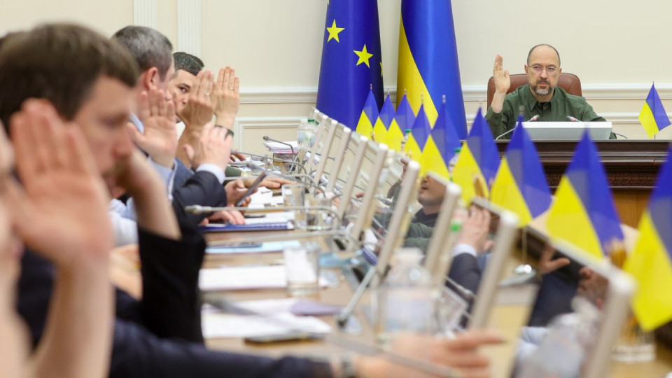 В Україні створять новий орган — Службу захисту критичної інфраструктури