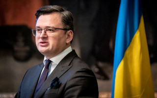 Із РФ вже пішли понад 1150 компаній: це більше, ніж із ПАР за 20 років апартеїду, — Кулеба