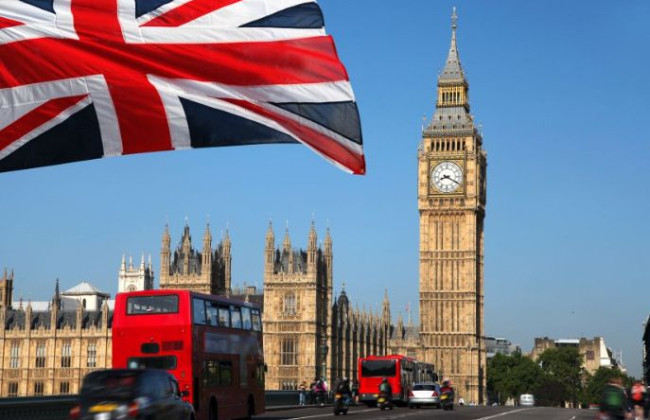 Стало известно, сколько кандидатов претендует на лидерство в Консервативной партии Британии