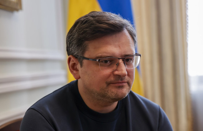 Розблокування українських портів: Кулеба назвав вимоги України