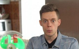 Юрия Дудя оштрафовали по статье о «пропаганде нетрадиционных сексуальных отношений среди несовершеннолетних»
