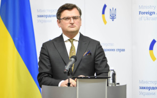 Україна отримає 36 легкозбірних мостів від французької компанії Matiere