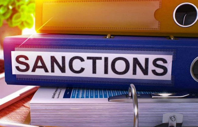 Мінреінтеграції пропонує РНБО нових кандидатів на санкції за знищення архівів на ТОТ