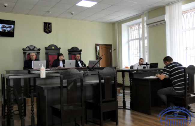 Неналежне виконання професійних обов’язків як медичного працівника: апеляційний суд розглянув справу лікарки