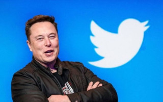 Twitter подал в суд на Илона Маска после отказа от сделки по покупке соцсети