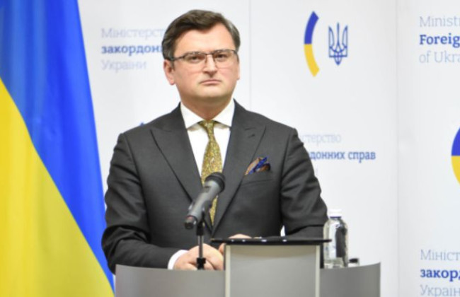 «Зерновой коридор»: Кулеба заявил, что Украина находится в двух шагах от соглашения с РФ