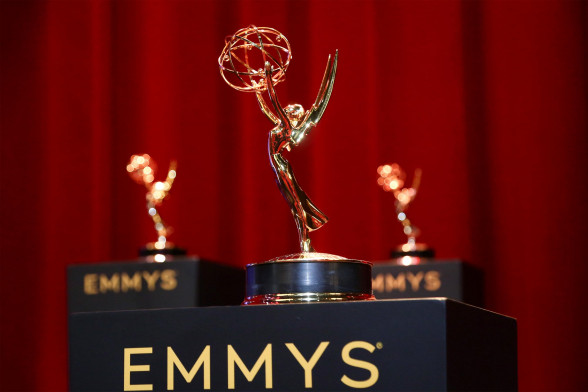 Американська телеакадемія оголосила список номінантів на премію «Еммі», відео