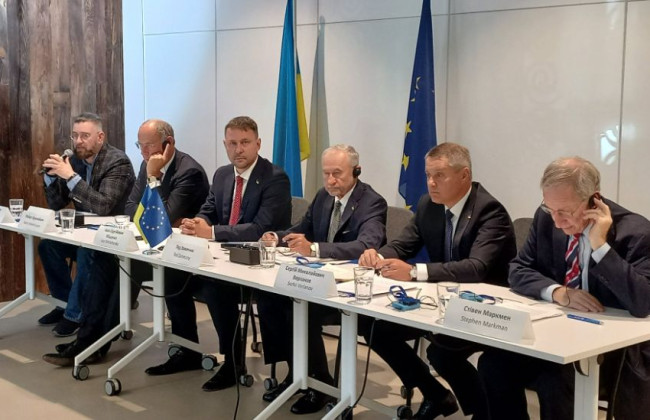 Конкурс на посади членів ВККС: Комісія повідомила деякі деталі