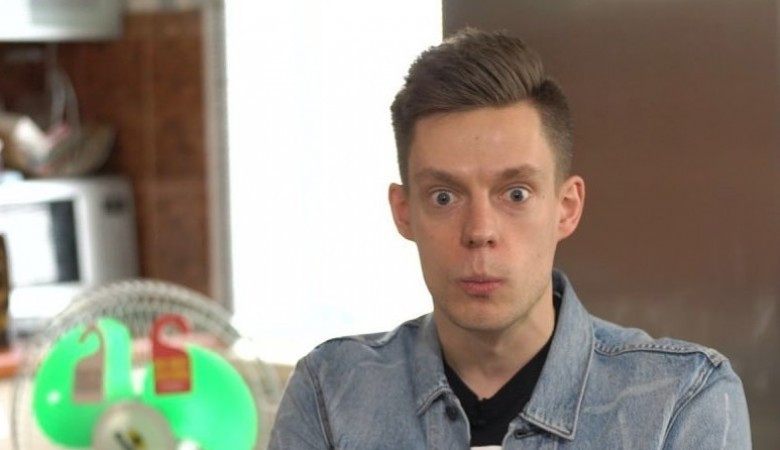 Юрия Дудя оштрафовали по статье о «пропаганде нетрадиционных сексуальных отношений среди несовершеннолетних»