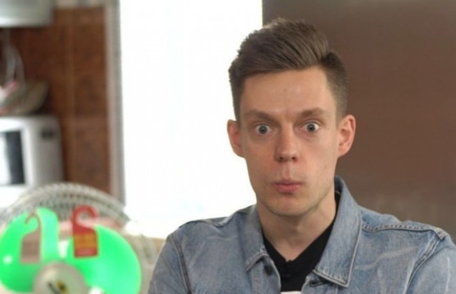 Юрия Дудя оштрафовали по статье о «пропаганде нетрадиционных сексуальных отношений среди несовершеннолетних»