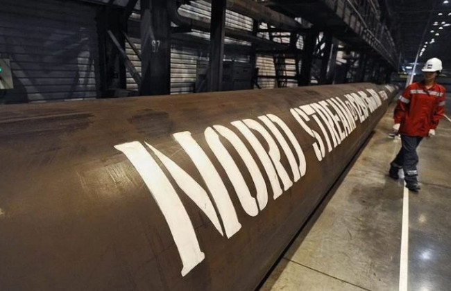 Всемирный конгресс украинцев подал иск в суд, чтобы остановить поставки турбин для «Северного потока»