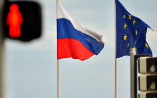 Назвали дату обсуждения 7-го пакета санкций ЕС против РФ